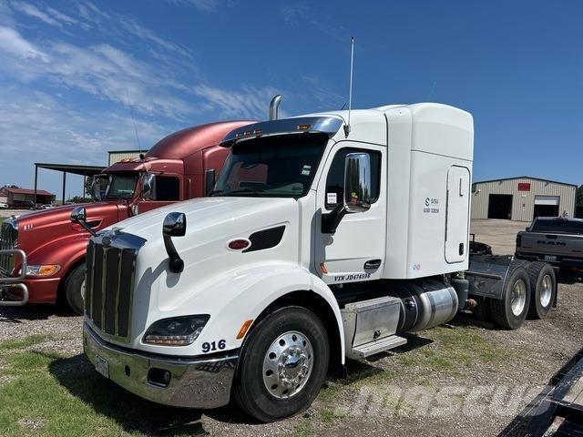 Peterbilt 589 Tractores (camiões)