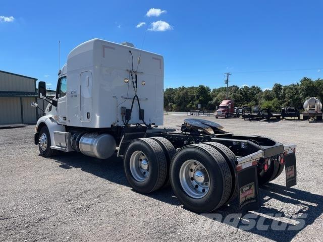 Peterbilt 589 Tractores (camiões)