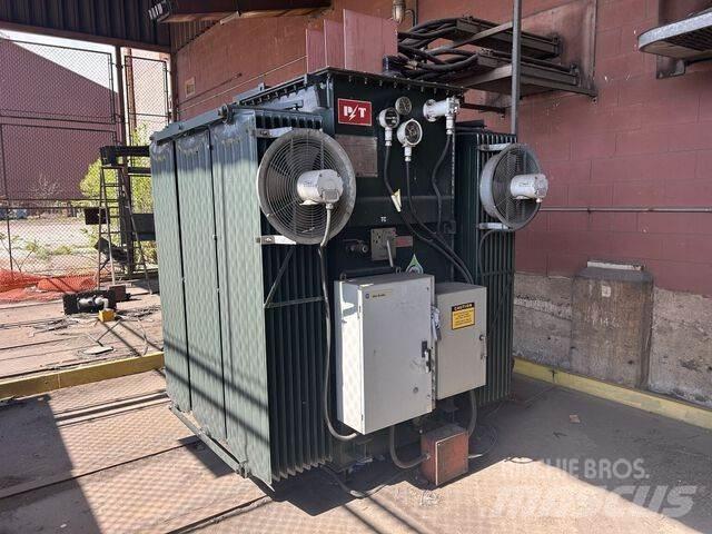 Pioneer  Construção - Outros

