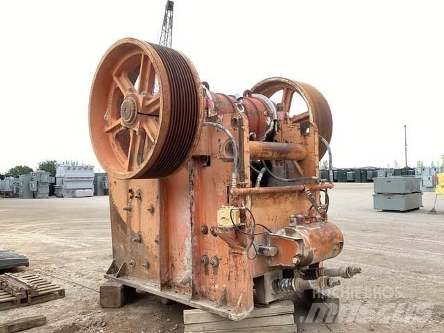 Pioneer 3546 Britadeiras