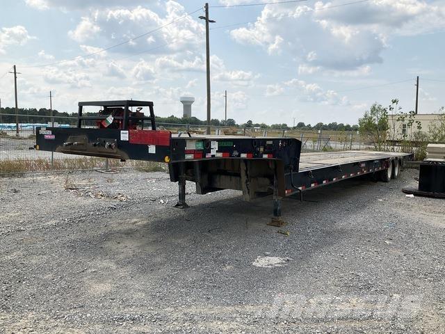 Pitts  Reboques carga baixa