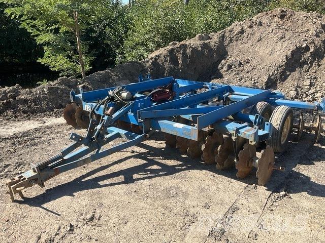  Plow Works Outras máquinas de lavoura e acessórios