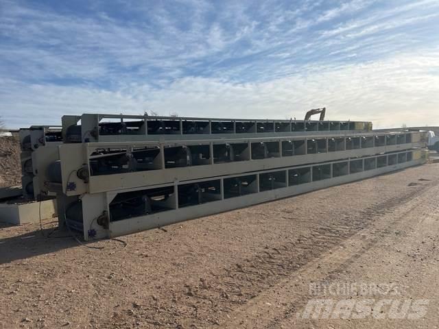 PMC SC3660 Transportadores