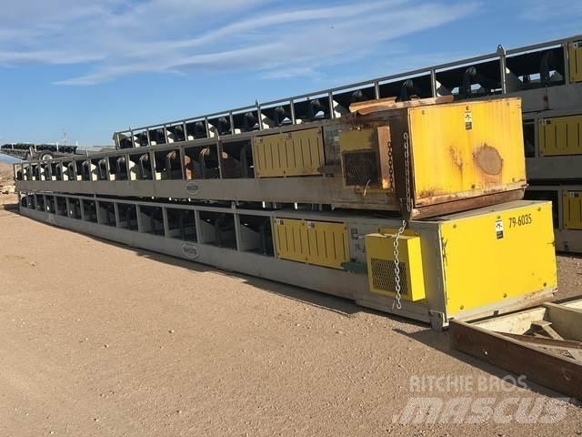 PMC SC3660 Transportadores