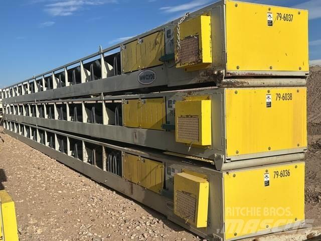 PMC SC3660 Transportadores