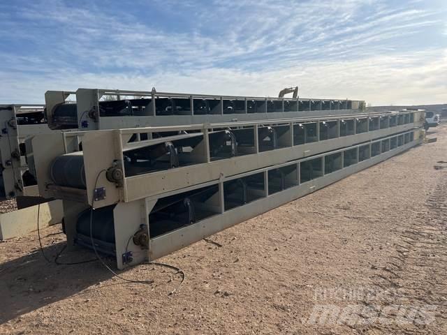 PMC SC3660 Transportadores