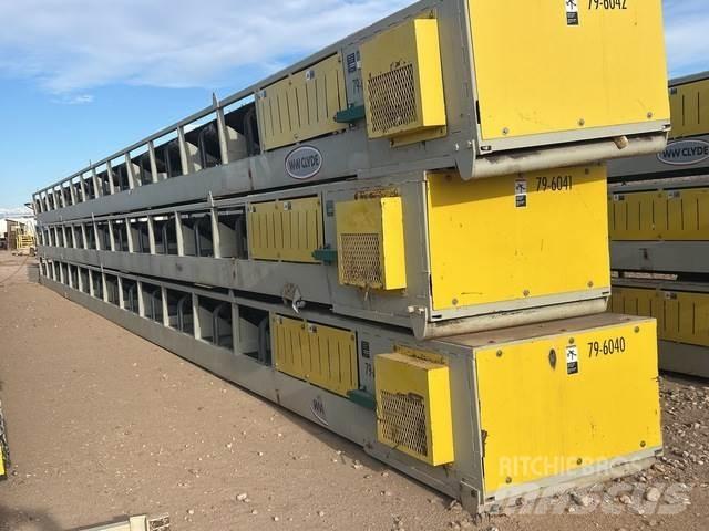 PMC SC3660 Transportadores