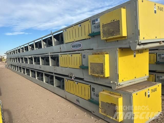 PMC SC3660 Transportadores