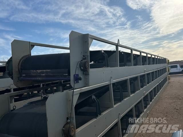 PMC SC3660 Transportadores