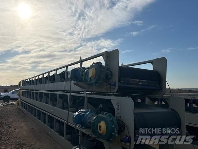 PMC SC3660 Transportadores