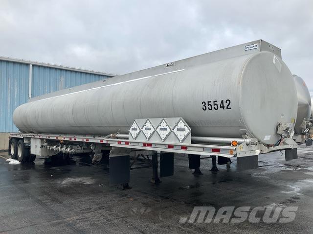 Polar  Reboques cisterna