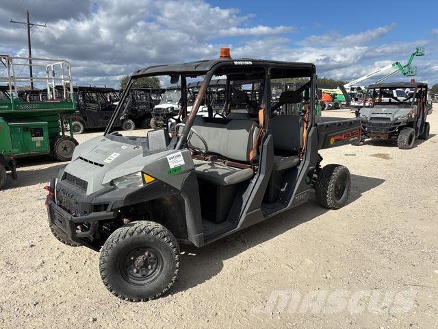 Polaris  Máquinas utilitárias
