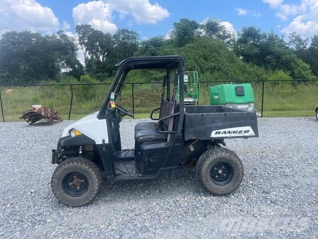 Polaris Ranger Máquinas utilitárias