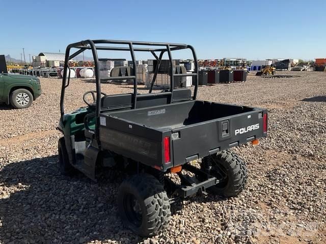 Polaris Ranger Máquinas utilitárias