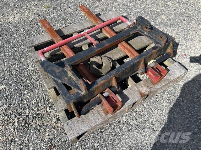 Power Farming Construção - Outros
