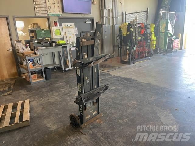 Power Mate M-1 Construção - Outros
