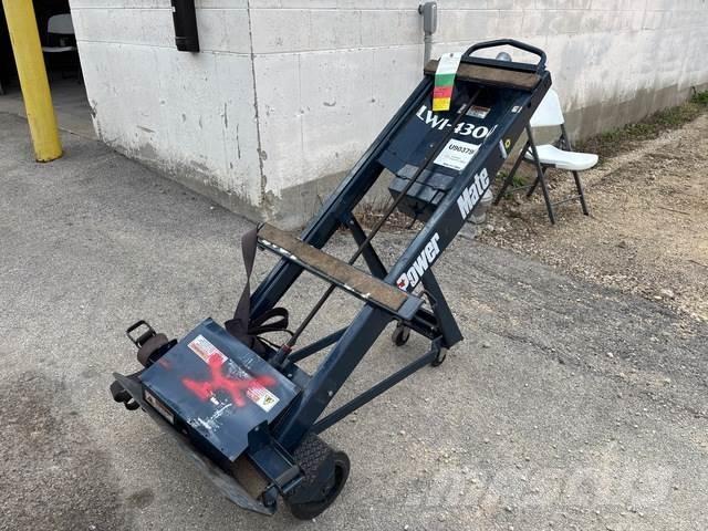 Power Mate M-1 Construção - Outros
