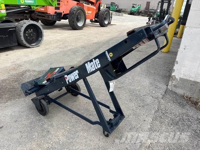 Power Mate M-1 Construção - Outros
