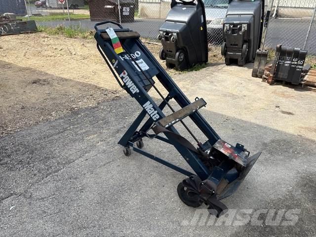 Power Mate M-1 Construção - Outros
