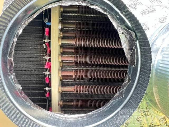 Power Systems Equipamento de aquecimento e descongelamento