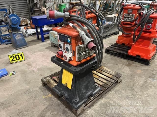  Powersafe Construção - Outros
