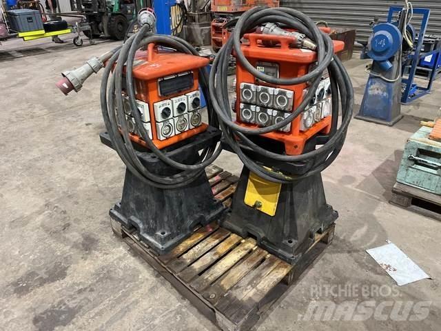  Powersafe Construção - Outros
