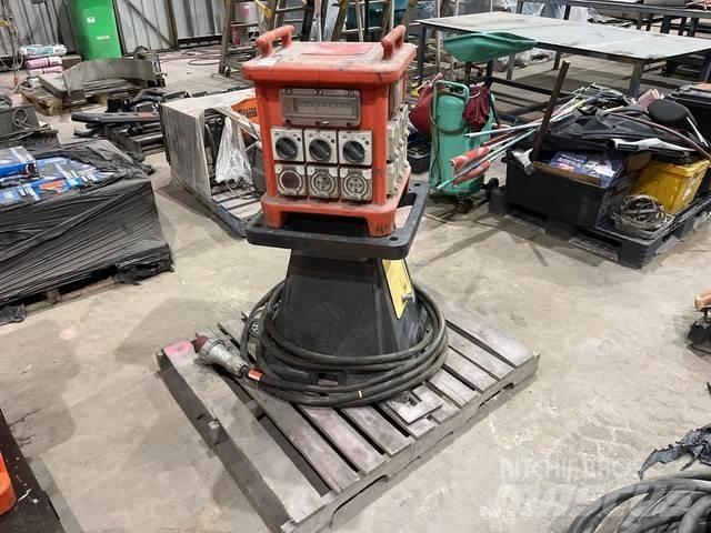  Powersafe Construção - Outros
