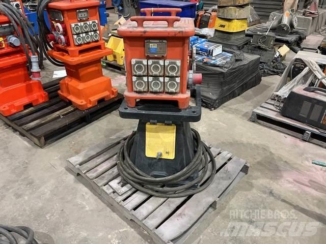 Powersafe Construção - Outros
