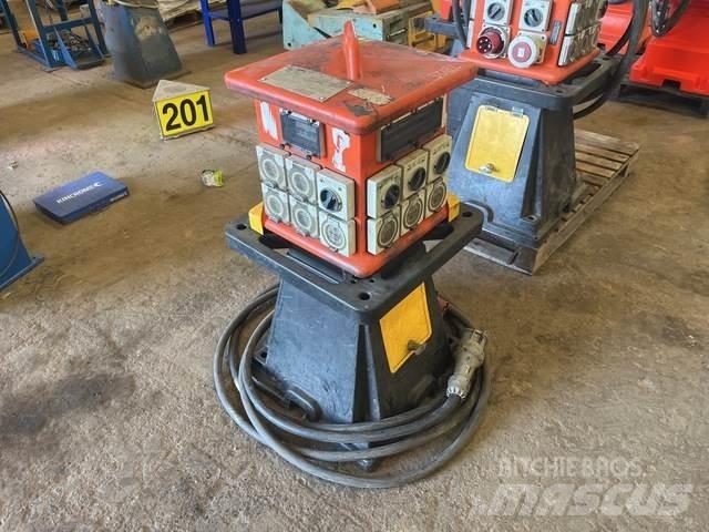  Powersafe Construção - Outros
