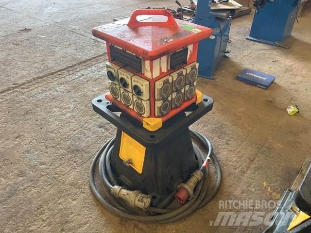  Powersafe Construção - Outros
