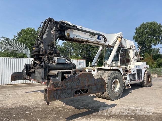 PPM FCH45 Manuseadores de contentores