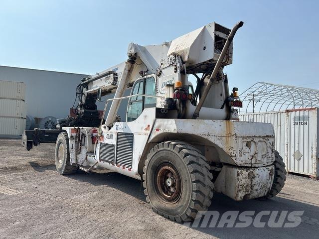 PPM FCH45 Manuseadores de contentores