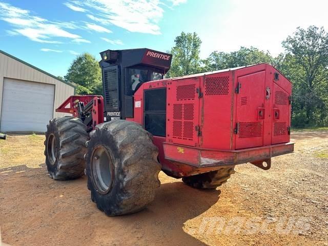 Prentice 2670D Cegadeiras