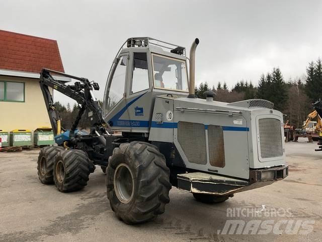 Preuss 85V.II Construção - Outros
