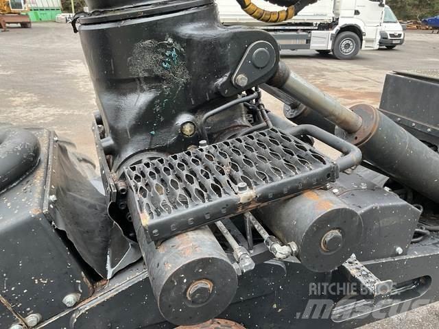 Preuss 85V.II Construção - Outros
