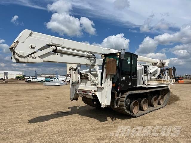 Prinoth T12 Construção - Outros
