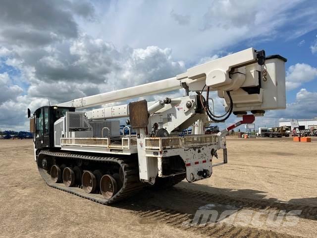 Prinoth T12 Construção - Outros
