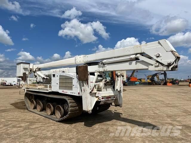 Prinoth T12 Construção - Outros
