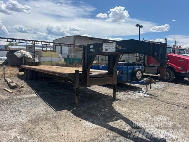 Progressive  Reboques de transporte Auto