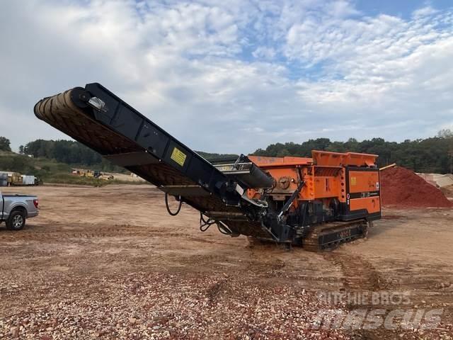 Pronar 2.85g Construção - Outros
