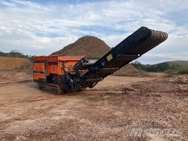 Pronar 2.85g Construção - Outros
