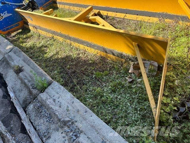 Protech LP18L Lâminas de neve e arados