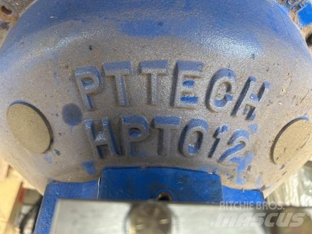  Pt tech HPT012 Transportes - Outros
