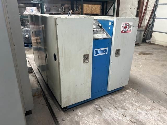 Quincy 50-AC Compressores
