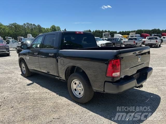 RAM 1500 Outros