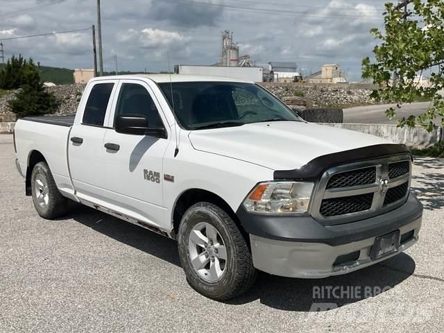 RAM 1500 Outros