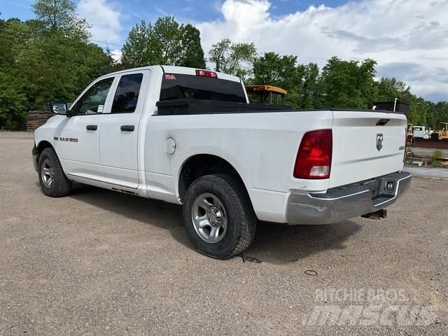 RAM 1500 Outros