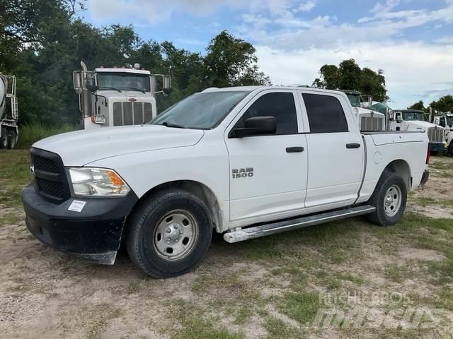 RAM 1500 Outros