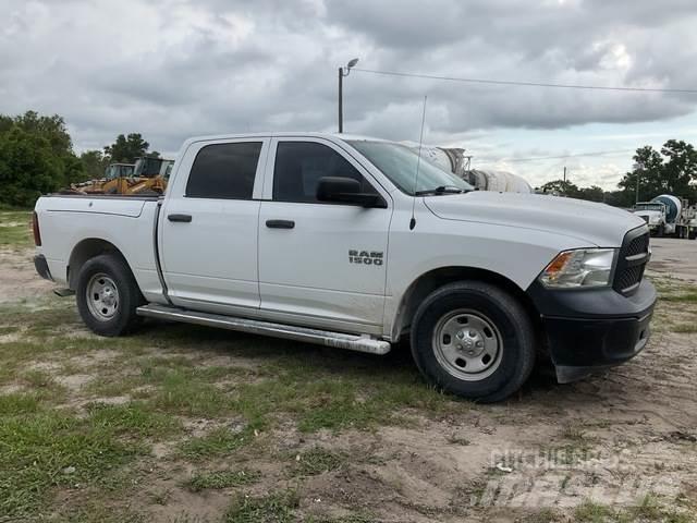 RAM 1500 Outros