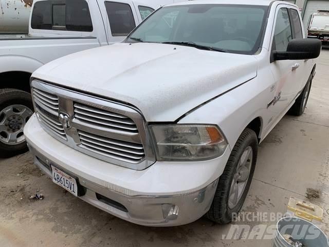 RAM 1500 Outros